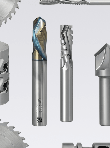 Bukara End Mill
